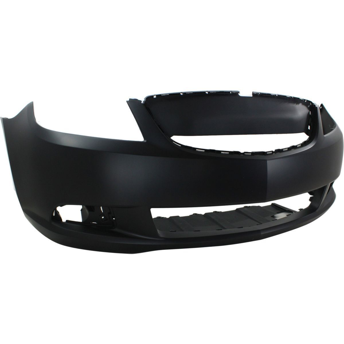 2013 buick deals lacrosse front bumper