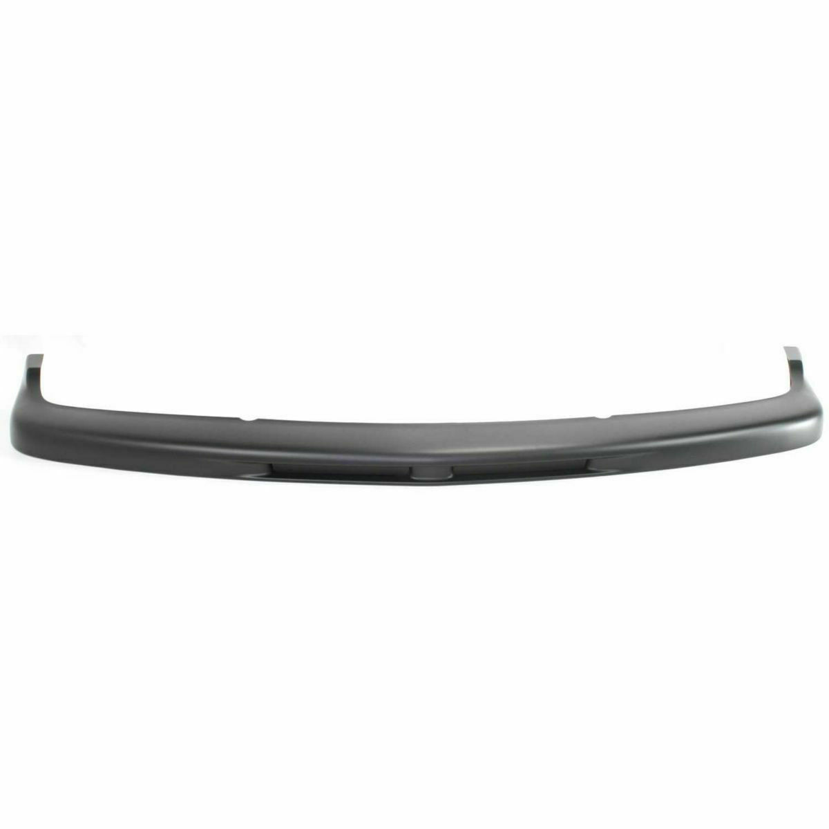 2004-2005 Chevy Tahoe Suburban Silverado Upper Bumper Painted to Match