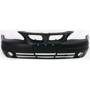 2003-2005 PONTIAC GRAND AM Front Bumper Cover SE Painted to Match