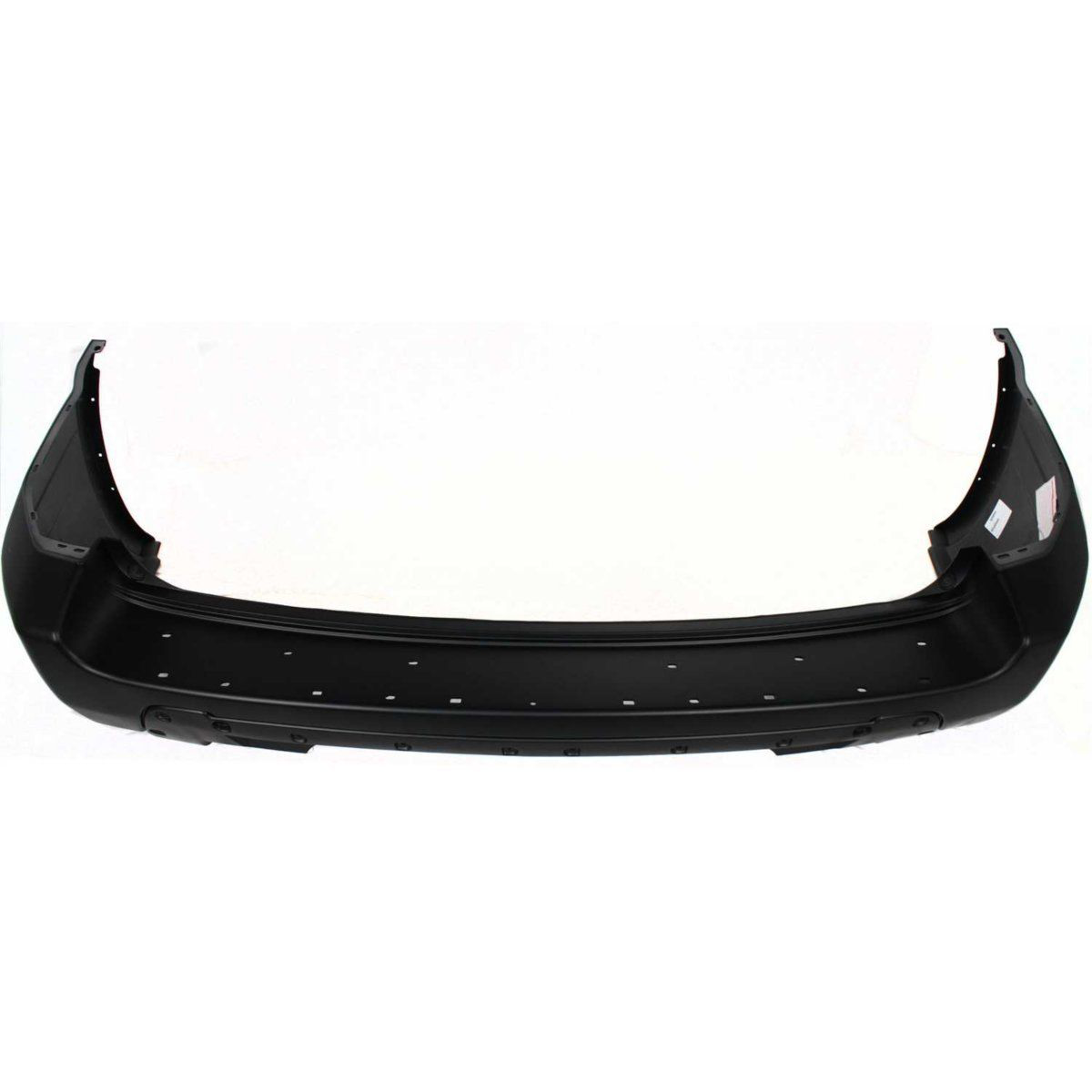 2003-2005 HONDA PILOT Rear Bumper Cover Painted to Match
