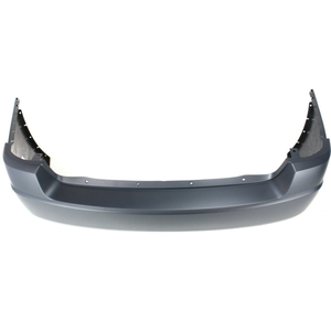 2004-2008 CHEVY MALIBU Rear Bumper Cover except SS Painted to Match