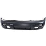 Load image into Gallery viewer, 2002-2009 CHEVY TRAILBLAZER Front Bumper Cover w/o Fog Lamps Painted to Match
