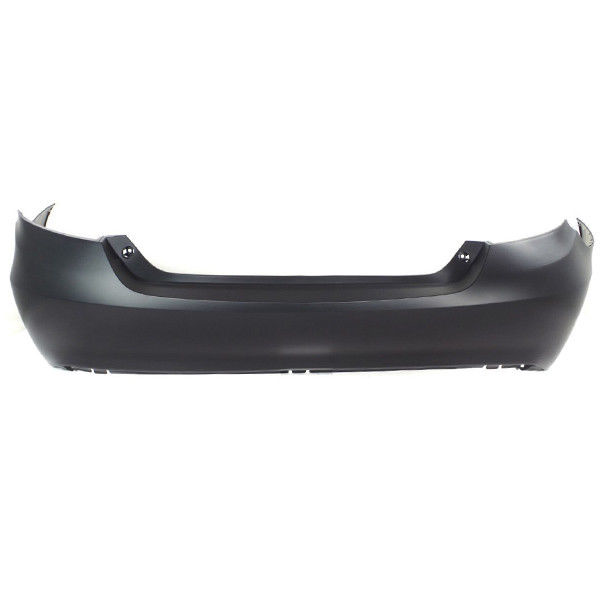 2015-2016 TOYOTA CAMRY Rear Bumper Cover w/o Park Assist Painted to Match