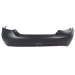 Load image into Gallery viewer, 2015-2016 TOYOTA CAMRY Rear Bumper Cover w/o Park Assist Painted to Match
