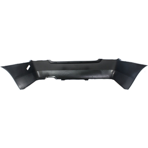 2002-2006 NISSAN ALTIMA Rear Bumper Cover w/2.5L 4 cyl engine Painted to Match