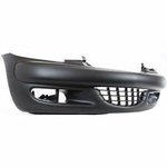 Load image into Gallery viewer, 2002-2005 Chrysler PT Cruiser Dream Cruiser Front Bumper Painted to Match
