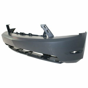 2010-2012 Ford Mustang GT Front Bumper Painted to Match