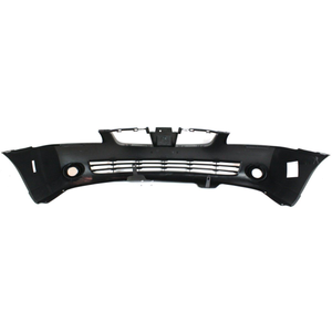 2004-2006 NISSAN SENTRA Front Bumper Cover Painted to Match