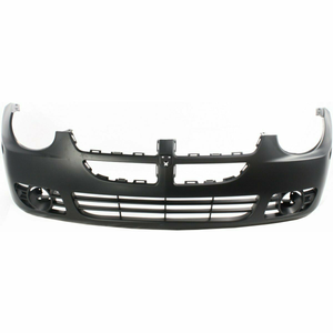 2003-2005 Dodge Neon w/Fog Front Bumper Painted to Match