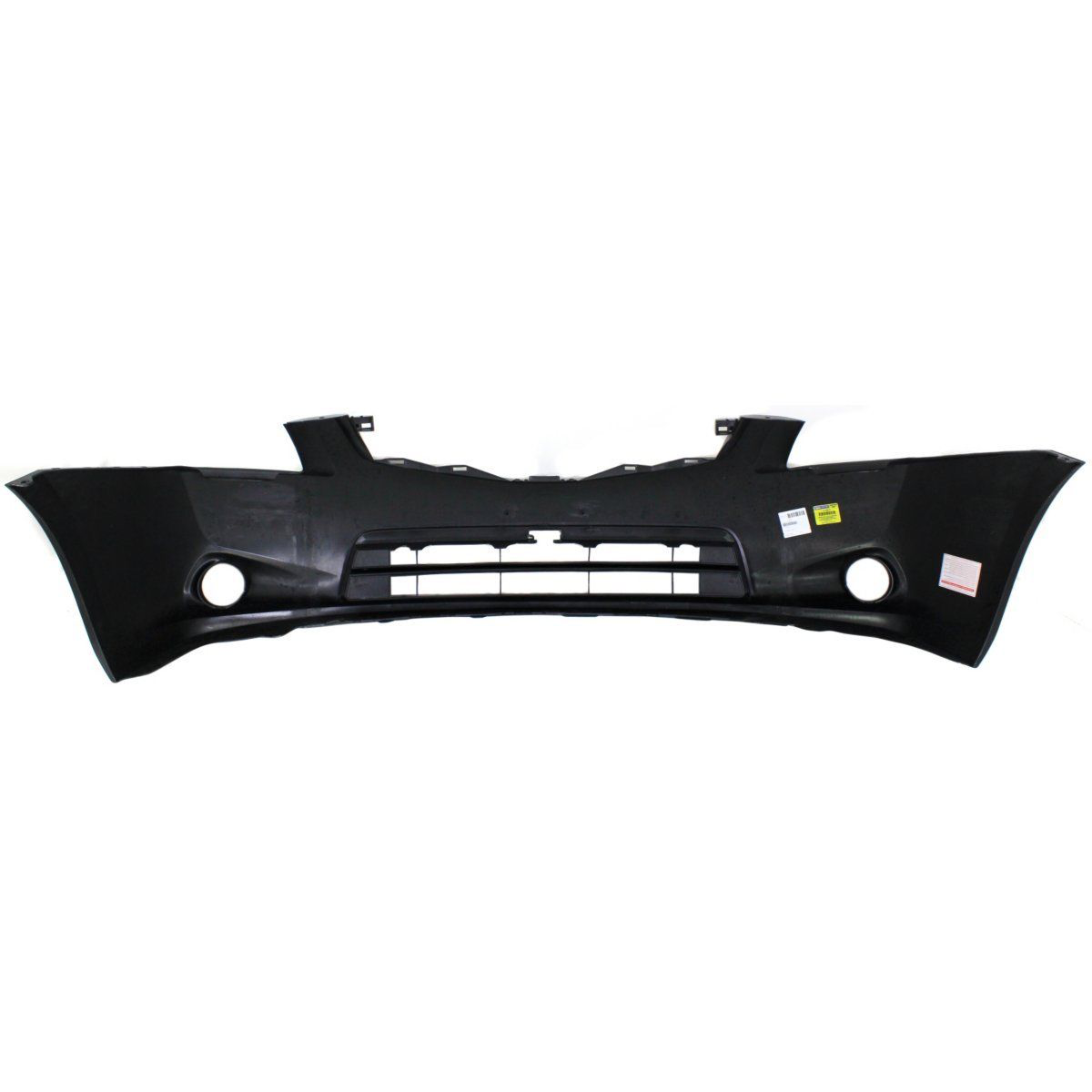 2010-2012 NISSAN SENTRA Front Bumper Cover SL Painted to Match