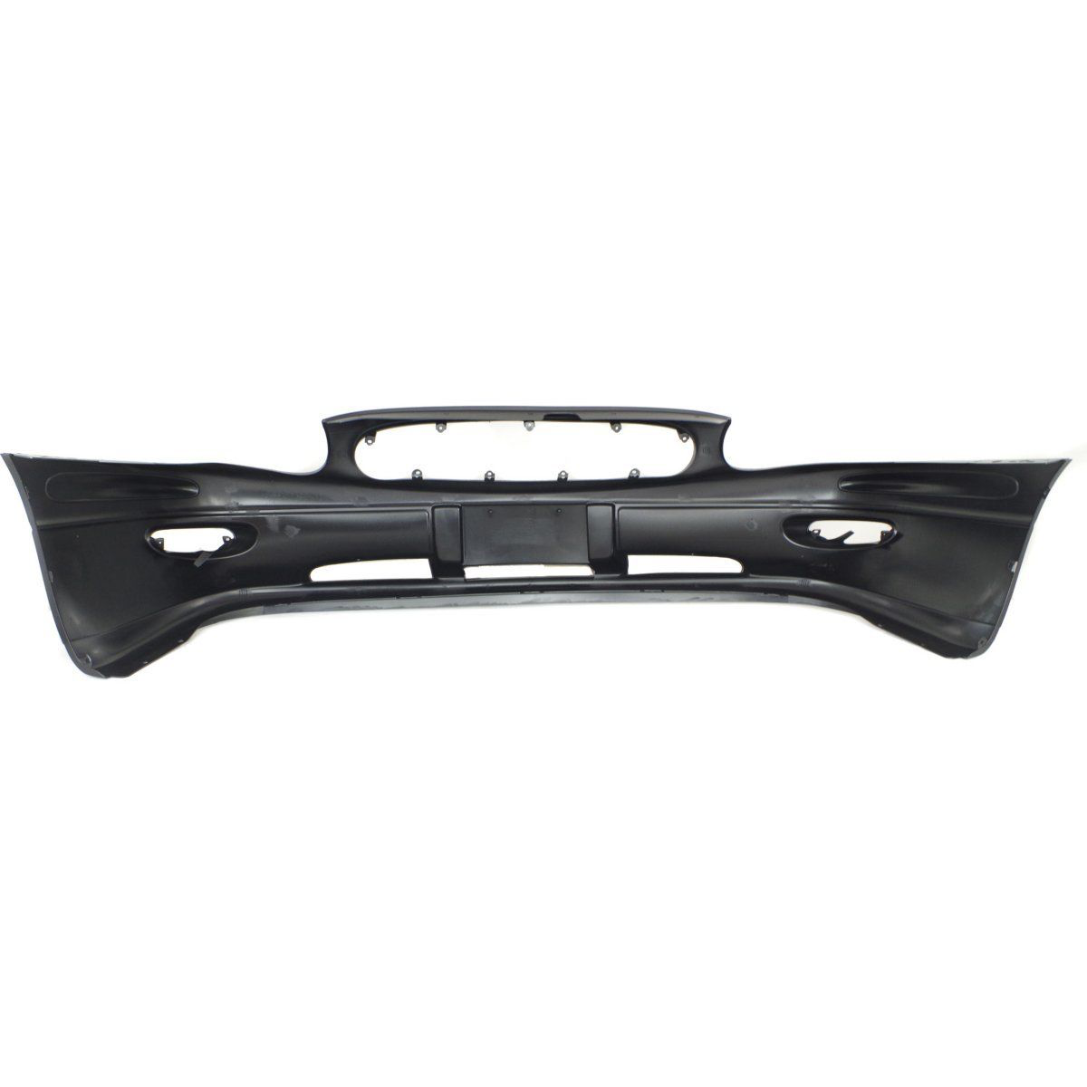 2000-2005 BUICK LESABRE Front Bumper Cover Custom  Lower  smooth finish Painted to Match