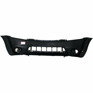 2006-2007 Nissan Murano SUV Front Bumper Painted to Match