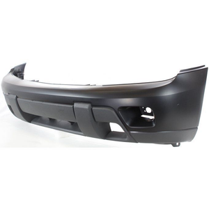 2008 chevy best sale trailblazer front bumper