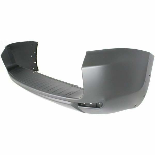 2011 Rav 4 Rear 2009-2011 Painted Toyota Rav4 Rear Bumper Cover | Paint N Ship