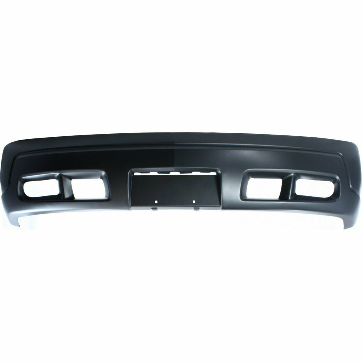 2002-2006 Cadillac Escalade Front Bumper Painted to Match