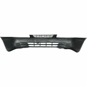 1997-1999 Toyota Camry Front Bumper Painted to Match
