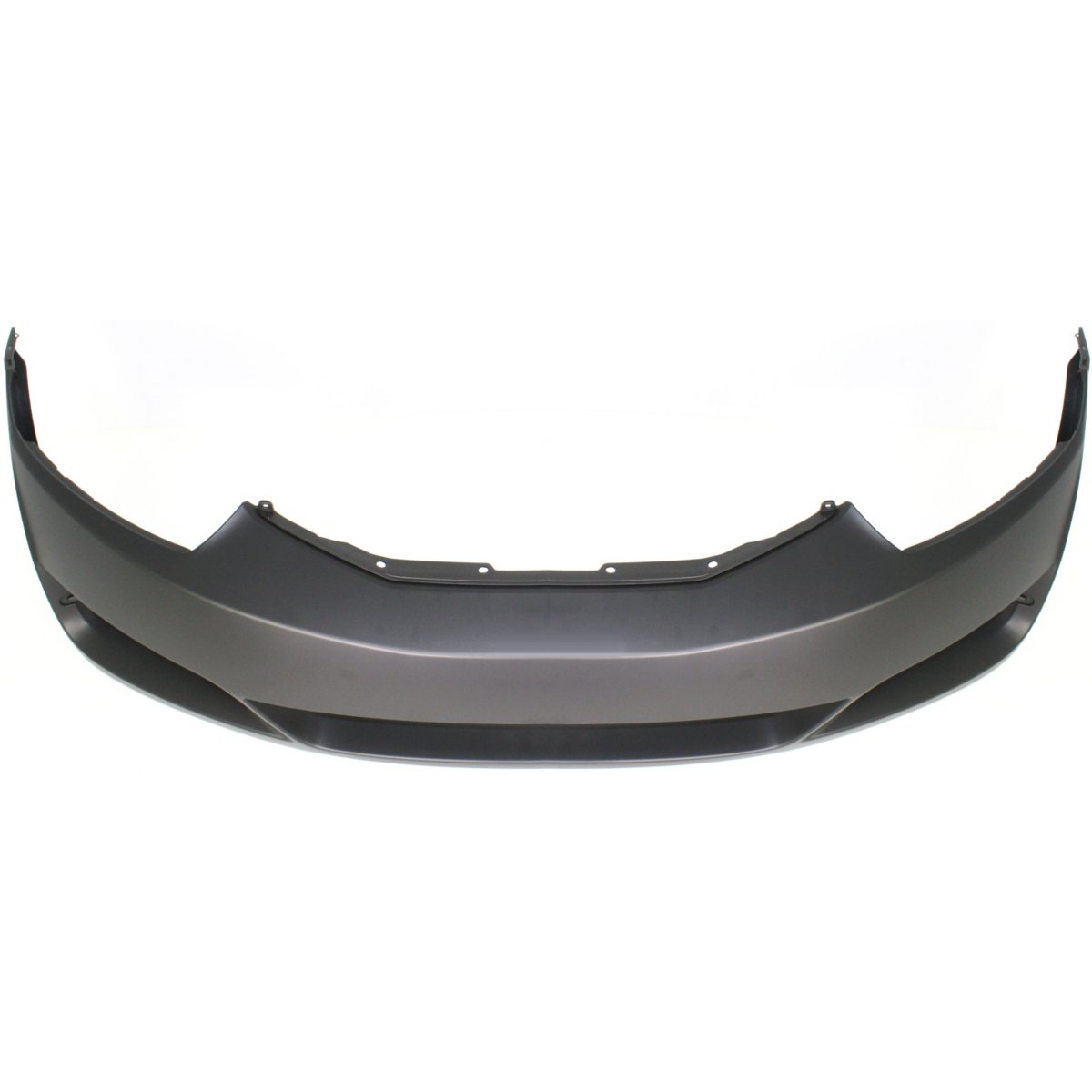 2009-2011 HONDA CIVIC Coupe 2 door Front Bumper Cover Coupe Painted to Match