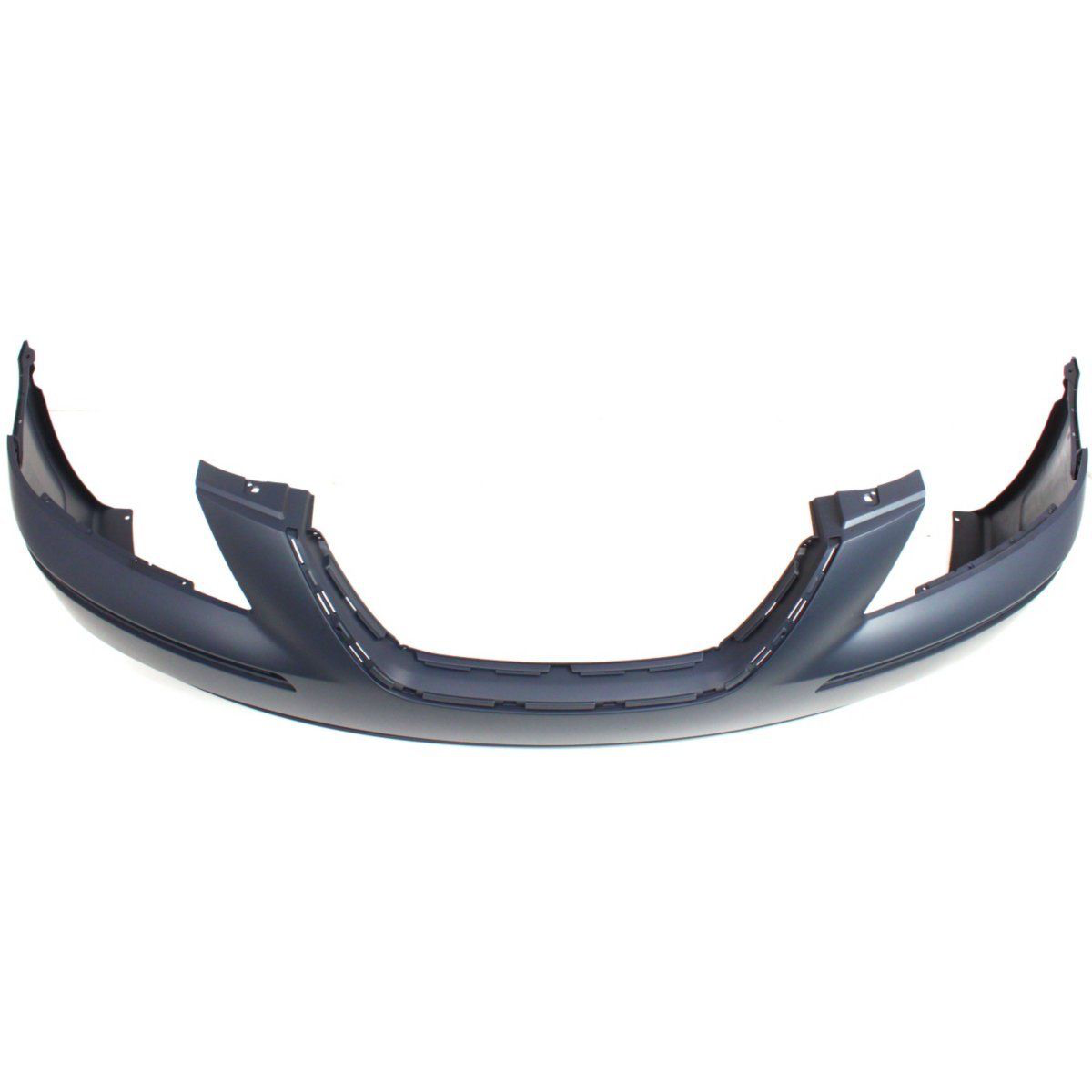 2009-2010 HYUNDAI SONATA Front Bumper Cover Paint To Match Painted to Match
