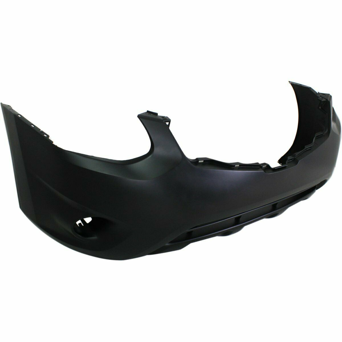 2011-2013 Nissan Rogue S/SL/SV Front Bumper Painted to Match