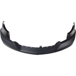 Load image into Gallery viewer, 2006-2007 CHEVY MALIBU Front Bumper Cover LS/LT Painted to Match
