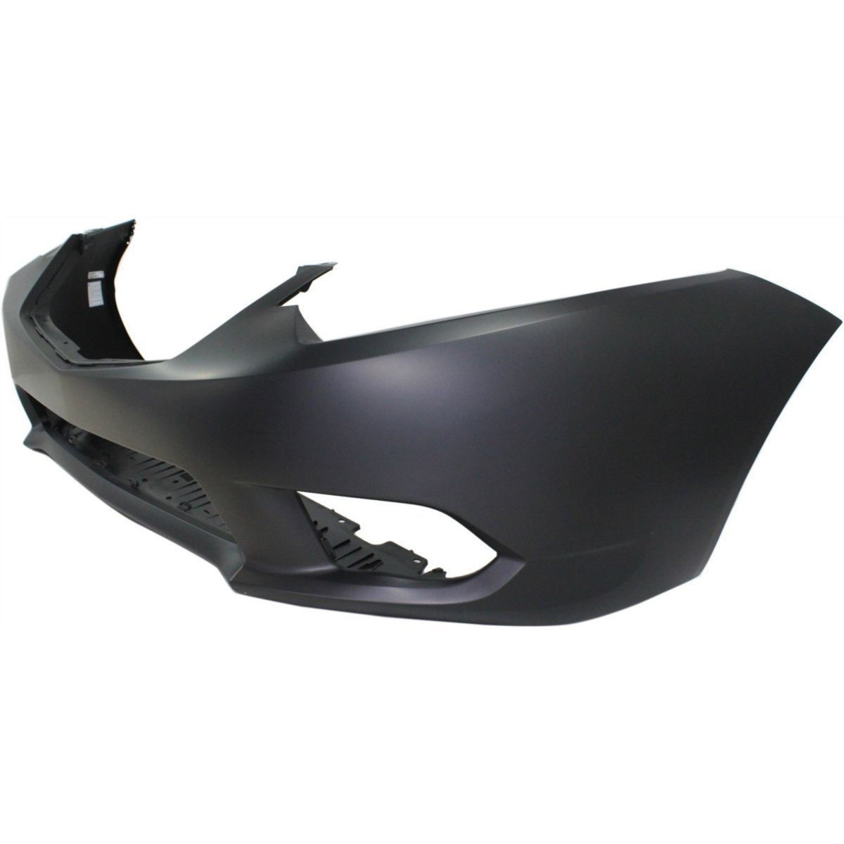 2011-2014 ACURA TSX Front Bumper Cover Sedan Painted to Match