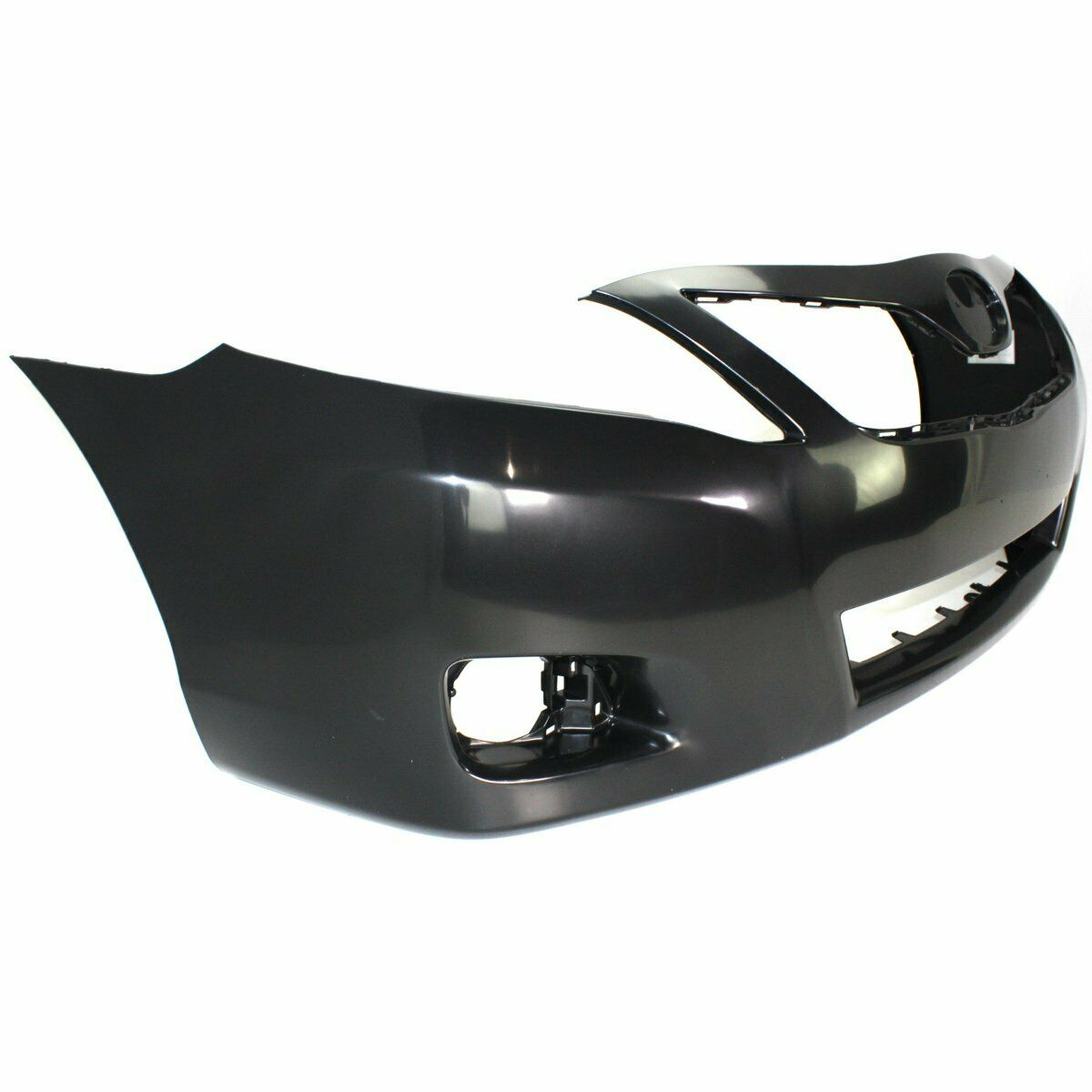 2010-2011 Toyota Camry Front Bumper Painted to Match