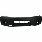 Load image into Gallery viewer, 2004-2008 Nissan Titan Front Bumper Painted to Match
