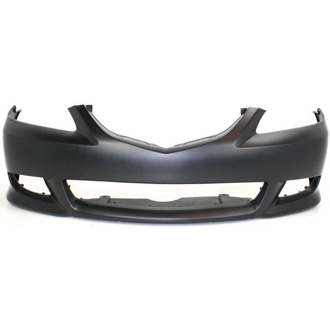 2003-2005 MAZDA 6 Front Bumper Cover except Mazdaspeed  Sport type  w/spoiler Painted to Match