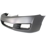 Load image into Gallery viewer, 2009-2011 HONDA CIVIC Coupe 2 door Front Bumper Cover Coupe Painted to Match
