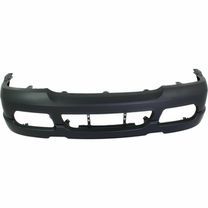 2002-2005 Ford Explorer Front Bumper Painted to Match