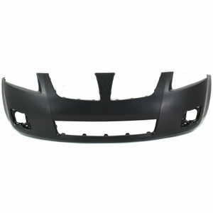 2009-2010 PONTIAC VIBE, Front Bumper Painted to Match