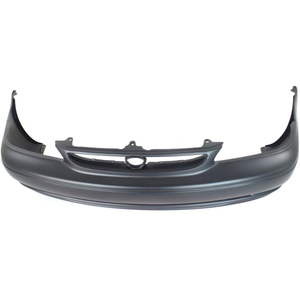 1998-2000 TOYOTA COROLLA Front Bumper Cover Painted to Match
