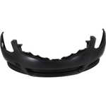 2010-2013 NISSAN ALTIMA Front Bumper Cover Coupe Painted to Match