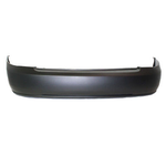 Load image into Gallery viewer, 2000-2003 NISSAN SENTRA Rear Bumper Cover Painted to Match
