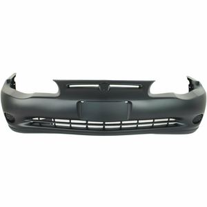 2000-2005 Chevy Monte Carlo Front Bumper Painted to Match