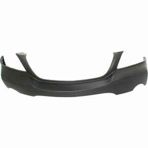 2004-2006 Chrysler Pacifica Base Front Bumper Painted to Match