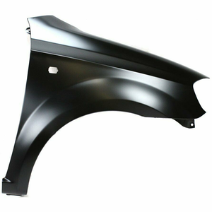 2007-2008 Chevy Aveo Right Fender Painted to Match