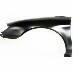 2000-2007 Ford Taurus Left Fender Painted to Match