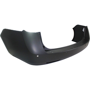 2011-2016 HONDA ODYSSEY Rear Bumper Cover BASE|TOURING|TOURING ELITE Painted to Match