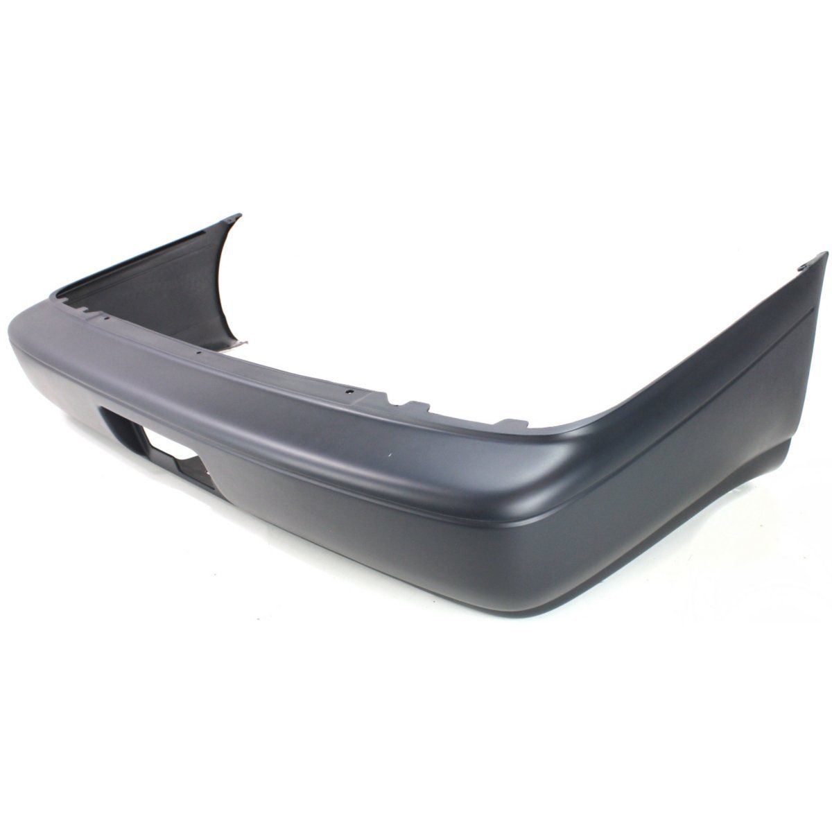 1993-1997 TOYOTA COROLLA Rear Bumper Cover 4dr sedan Painted to Match