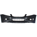 2008-2010 HONDA ACCORD Front Bumper Cover Sedan  6cyl Painted to Match