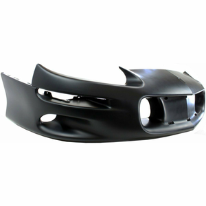 1998-2002 Chevy Camaro Front Bumper Painted to Match