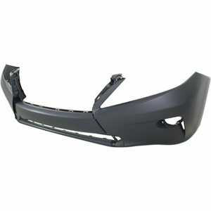 2013-2015 LEXUS RX350 Front Bumper w/o Snsr Holes Painted to Match