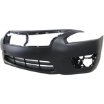 Load image into Gallery viewer, 2013-2015 NISSAN ALTIMA Front Bumper Cover Sedan Painted to Match
