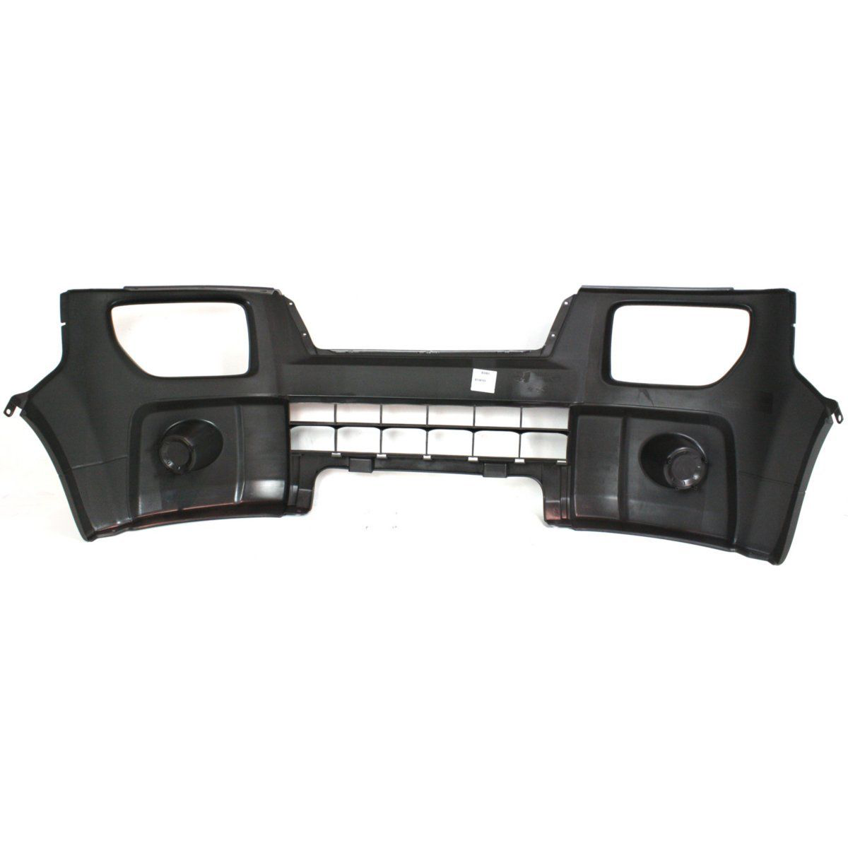 2003-2005 HONDA ELEMENT Front Bumper Cover EX Painted to Match