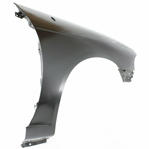 2000-2003 Nissan Sentra Right Fender Painted to Match