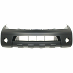 2005-2007 Nissan Pathfinder Front Bumper Painted to Match