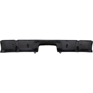 2010-2013 TOYOTA 4RUNNER Rear Bumper Cover Lower TRAIL  w/o Chrome Trim Painted to Match