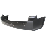 Load image into Gallery viewer, 2004-2009 NISSAN QUEST Rear Bumper Cover w/Rear Sonar Warning System Painted to Match
