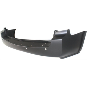 2004-2009 NISSAN QUEST Rear Bumper Cover w/Rear Sonar Warning System Painted to Match